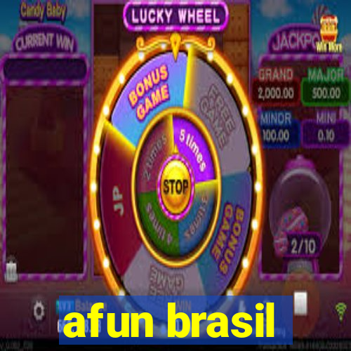 afun brasil